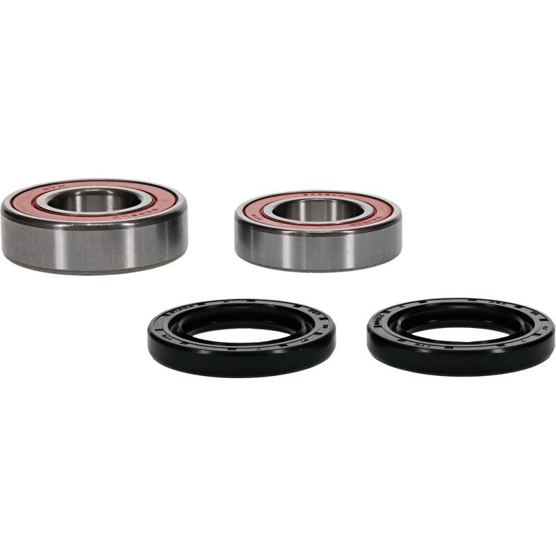 Pivot Works 25-1719-P - Yamaha Wheel Bearing Kit Premium Bearings