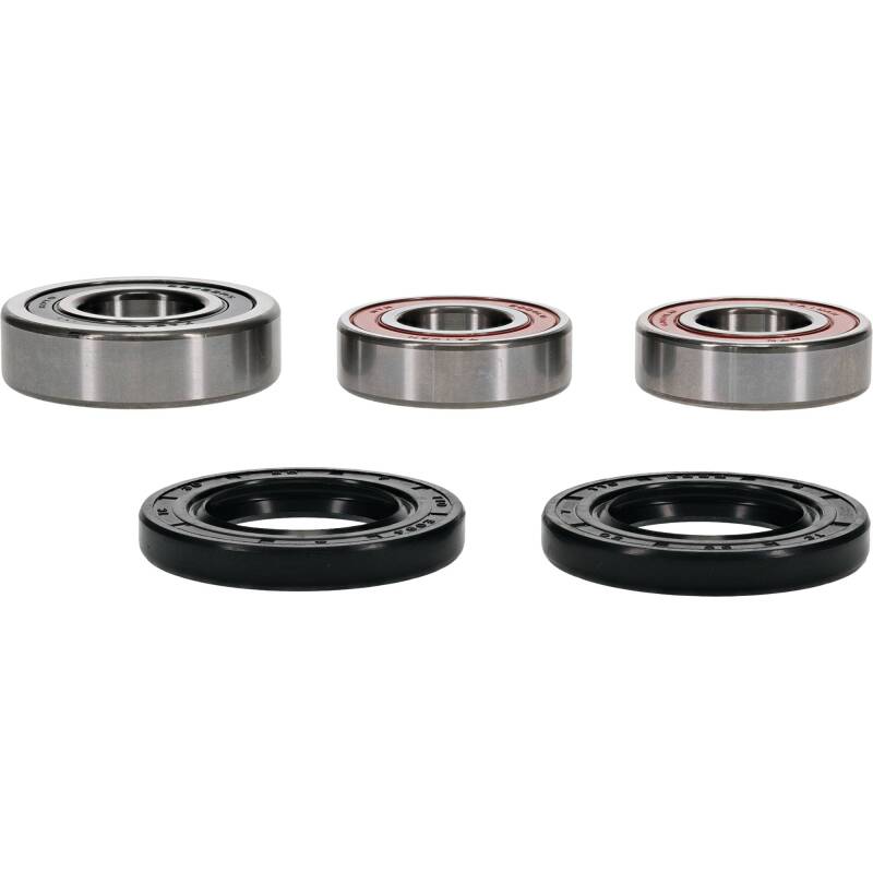 Pivot Works 25-1779-P - Honda Wheel Bearing Kit Premium Bearings Pivot Works 25-1779-P - Honda Wheel Bearing Kit Premium Bearings