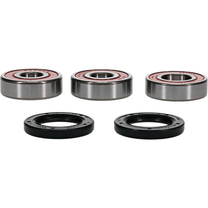 Pivot Works 25-1784-P - Honda Wheel Bearing Kit Premium Bearings Pivot Works 25-1784-P - Honda Wheel Bearing Kit Premium Bearings