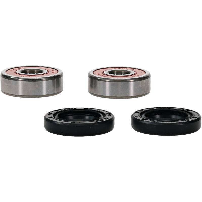 Pivot Works 25-1684-P - Honda Wheel Bearing Kit Premium Bearings Pivot Works 25-1684-P - Honda Wheel Bearing Kit Premium Bearings