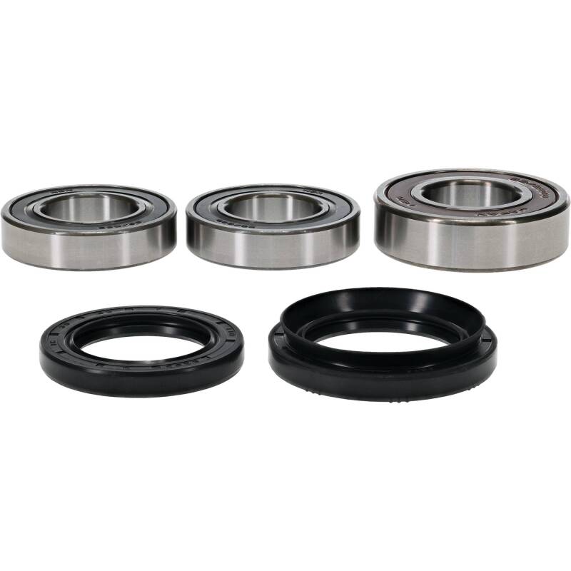 Pivot Works 25-1814-P - BMW Wheel Bearing Kit Premium Bearings Pivot Works 25-1814-P - BMW Wheel Bearing Kit Premium Bearings