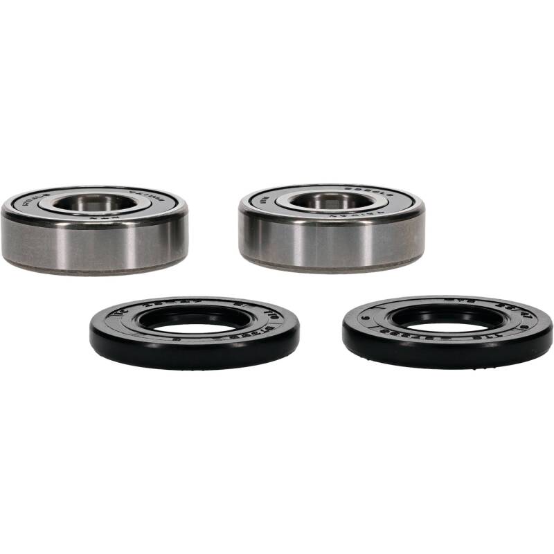 Pivot Works 25-1678-P - BMW Wheel Bearing Kit Premium Bearings Pivot Works 25-1678-P - BMW Wheel Bearing Kit Premium Bearings