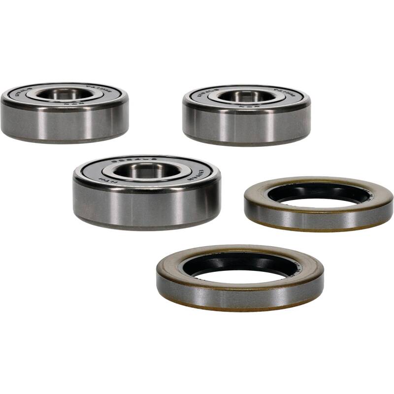 Pivot Works 25-1813-P - BMW Wheel Bearing Kit Premium Bearings Pivot Works 25-1813-P - BMW Wheel Bearing Kit Premium Bearings