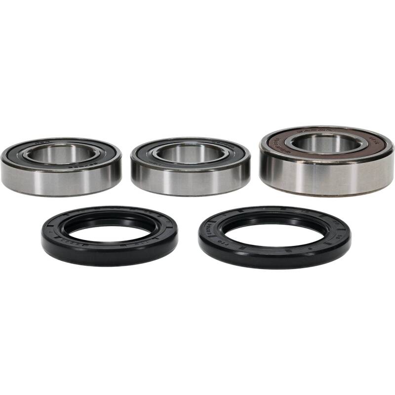 Pivot Works 25-1712-P - BMW Wheel Bearing Kit Premium Bearings Pivot Works 25-1712-P - BMW Wheel Bearing Kit Premium Bearings