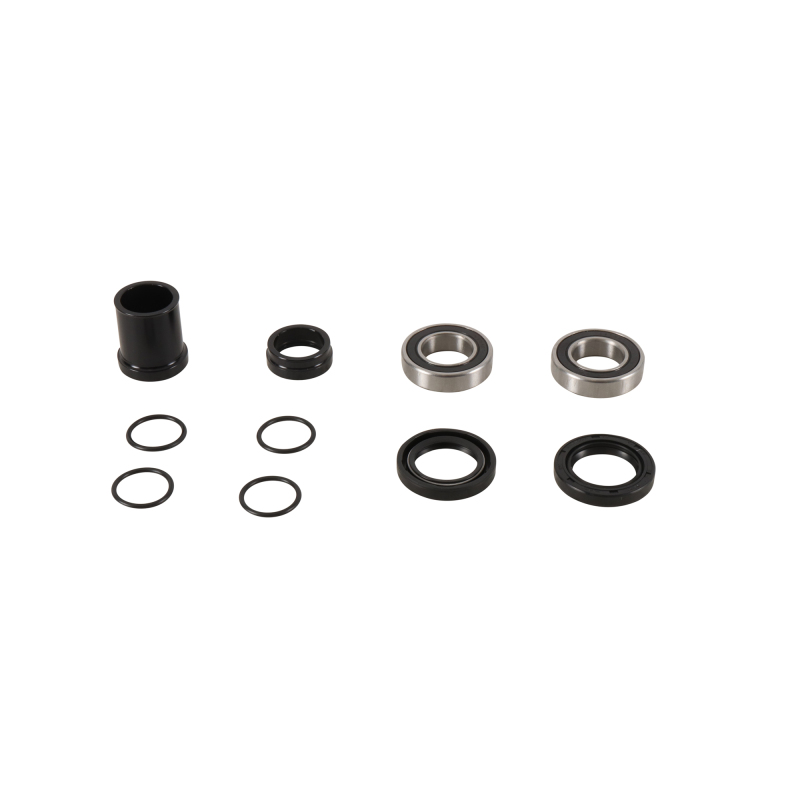 Pivot Works PWFWC-S04-500 - 2003 Kawasaki KLX400R PW Front Waterproof Wheel Spacer Kit Pivot Works PWFWC-S04-500 - 2003 Kawasaki KLX400R PW Front Waterproof Wheel Spacer Kit