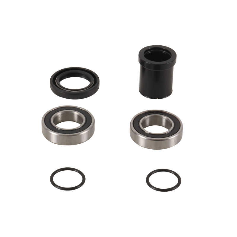 Pivot Works PWFWC-S08-500 - 00-03 Suzuki DRZ400E PW Front Waterproof Wheel Spacer Kit Pivot Works PWFWC-S08-500 - 00-03 Suzuki DRZ400E PW Front Waterproof Wheel Spacer Kit