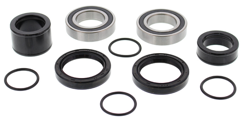 Pivot Works PWFWC-Y10-500 - 14-18 Yamaha YZ250F PW Front Waterproof Wheel Spacer Kit Pivot Works PWFWC-Y10-500 - 14-18 Yamaha YZ250F PW Front Waterproof Wheel Spacer Kit