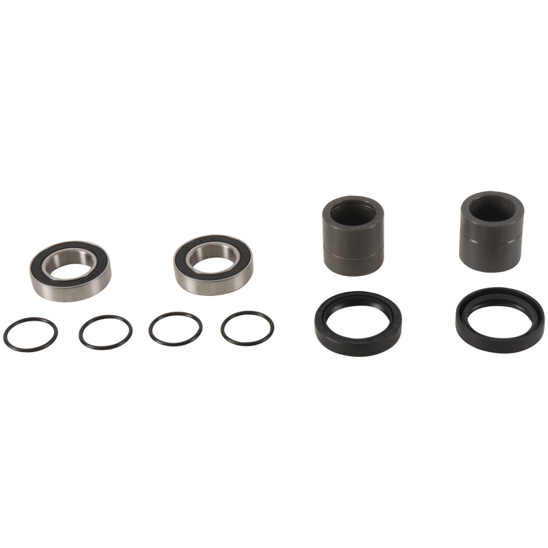 Pivot Works PWFWC-S07-500 - 07-22 Suzuki RMZ250 PW Front Waterproof Wheel Spacer Kit Pivot Works PWFWC-S07-500 - 07-22 Suzuki RMZ250 PW Front Waterproof Wheel Spacer Kit