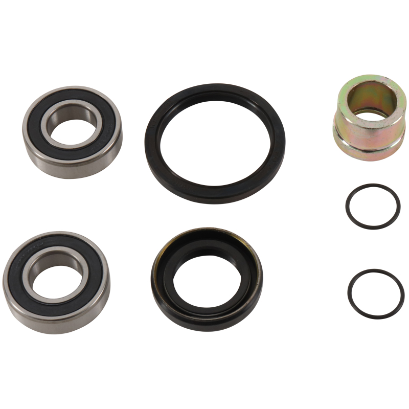 Pivot Works PWFWC-H05-500 - 96-04 Honda XR400R PW Front Waterproof Wheel Spacer Kit Pivot Works PWFWC-H05-500 - 96-04 Honda XR400R PW Front Waterproof Wheel Spacer Kit