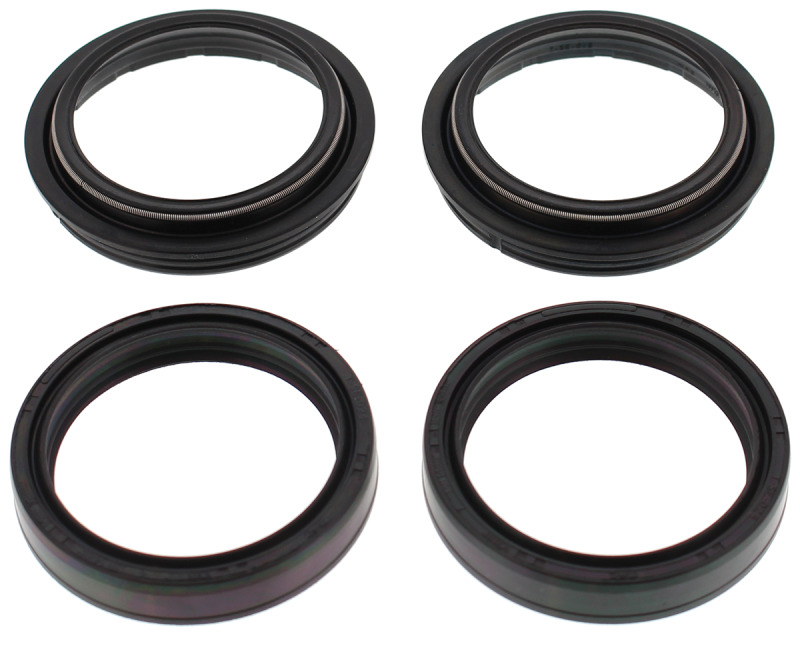 Pivot Works PWFSK-Z006 - 22-23 Gas-Gas MC85 1714 PW Fork Oil and Dust Seal Kit
