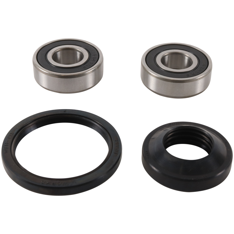 Pivot Works PWFWK-H29-001 - 92-96 Honda CRM50R (EURO) PW Front Wheel Bearing Kit