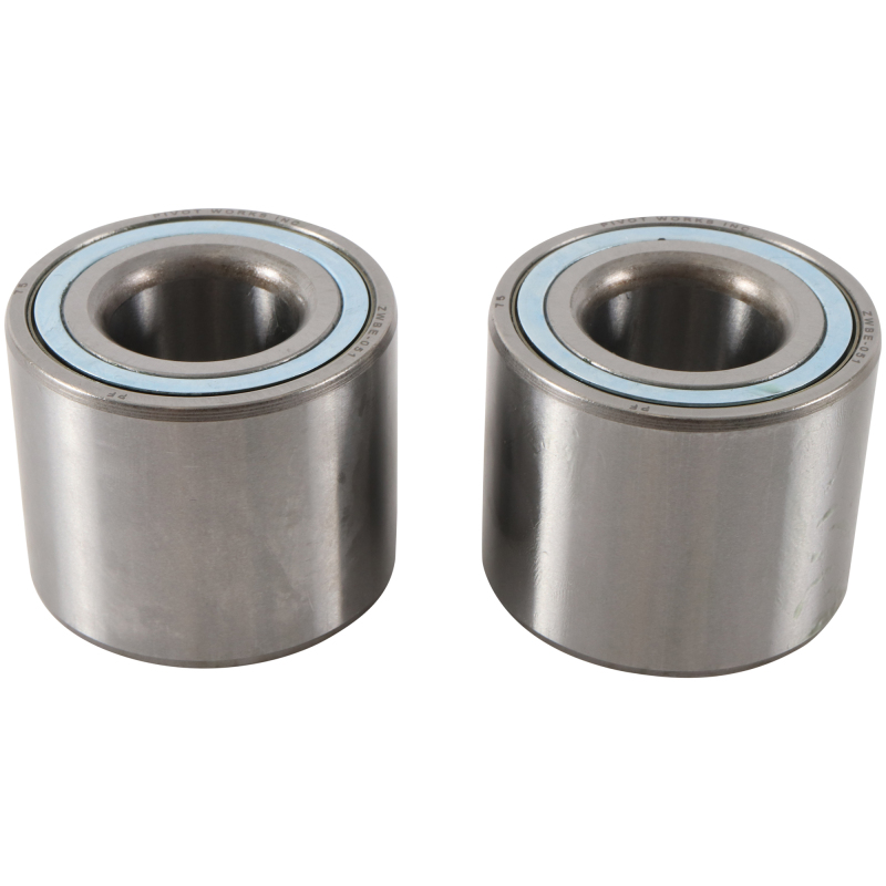 Pivot Works PWFWK-K37-000 - 05-16 Kawasaki Mule 600 PW Front Wheel Bearing Kit Pivot Works PWFWK-K37-000 - 05-16 Kawasaki Mule 600 PW Front Wheel Bearing Kit