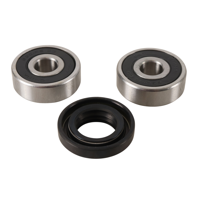 Pivot Works PWFWK-H33-000 - 1980 Honda MT50 (Euro) PW Front Wheel Bearing Kit