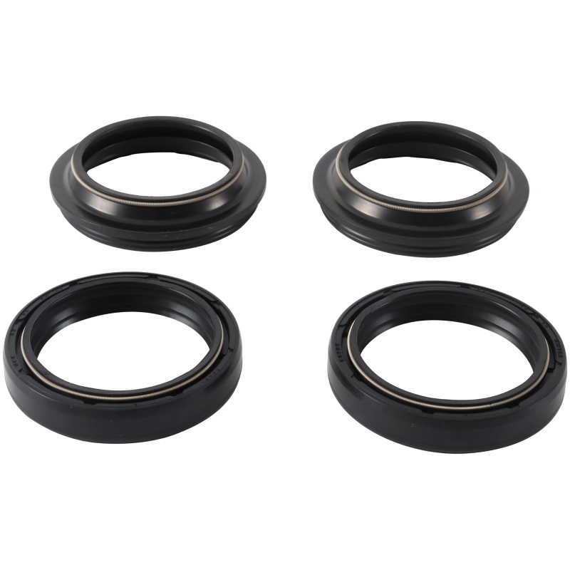 Pivot Works PWFSK-Z021 - 91-95 Kawasaki KX125 PW Fork Oil & Dust Seal Kit Pivot Works PWFSK-Z021 - 91-95 Kawasaki KX125 PW Fork Oil & Dust Seal Kit