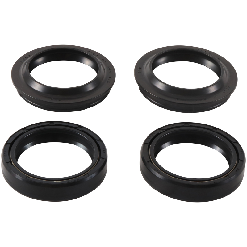Pivot Works PWFSK-Z019 - 19-23 Honda CRF250F PW Fork Oil and Dust Seal Kit