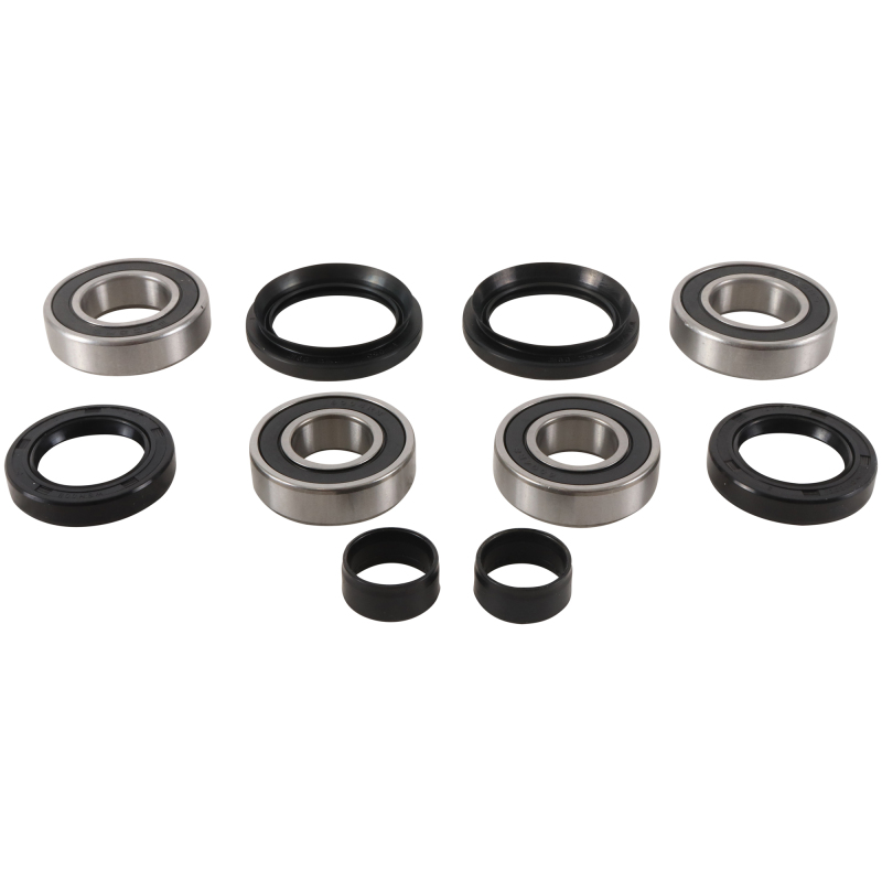 Pivot Works PWFWK-H28-001 - 07-13 Honda TRX420 TE PW Front Wheel Bearing Kit