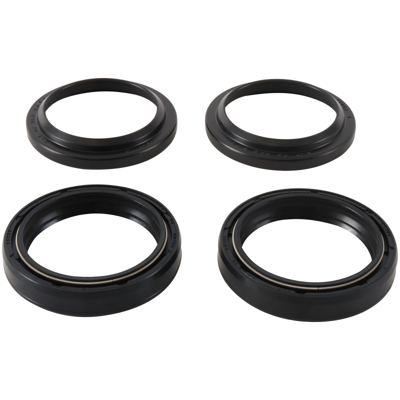 Pivot Works PWFSK-Z004 - 1988 Kawasaki KX125 PW Fork Oil & Dust Seal Kit