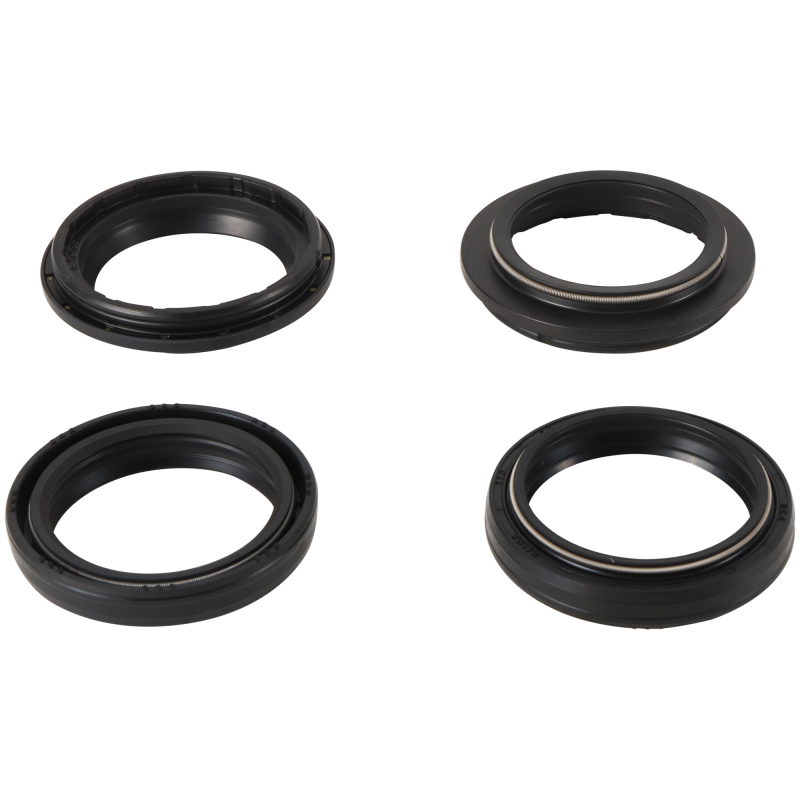 Pivot Works PWFSK-Z024 - 1990 Kawasaki KX125 PW Fork Oil & Dust Seal Kit Pivot Works PWFSK-Z024 - 1990 Kawasaki KX125 PW Fork Oil & Dust Seal Kit