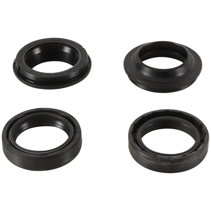 Pivot Works PWFSK-Z015 - 83-84 Honda ATC250R PW Fork Oil & Dust Seal Kit