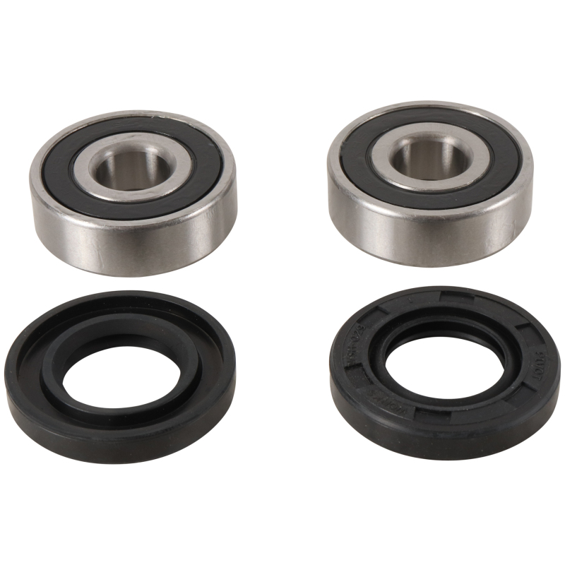 Pivot Works PWFWK-H17-032 - 86-87 Honda ATC125M PW Front Wheel Bearing Kit