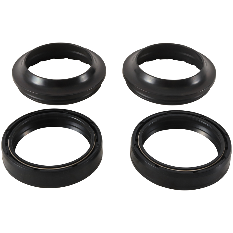Pivot Works PWFSK-Z023 - 87-89 Honda CR125R PW Fork Oil & Dust Seal Kit Pivot Works PWFSK-Z023 - 87-89 Honda CR125R PW Fork Oil & Dust Seal Kit