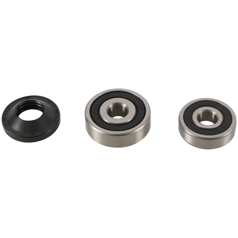 Pivot Works PWFWK-K15-001 - 84-85 Kawasaki KX80 PW Front Wheel Bearing Kit