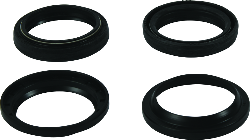 Pivot Works PWFSK-Z049 - 86-04 Honda XR250R PW Fork Oil & Dust Seal Kit