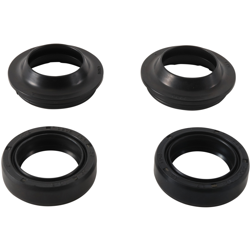 Pivot Works PWFSK-Z037 - 04-12 Honda CRF70F PW Fork Oil & Dust Seal Kit Pivot Works PWFSK-Z037 - 04-12 Honda CRF70F PW Fork Oil & Dust Seal Kit