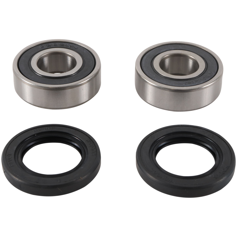 Pivot Works PWFWK-H53-000 - 13-16 Honda CRF250L PW Front Wheel Bearing Kit