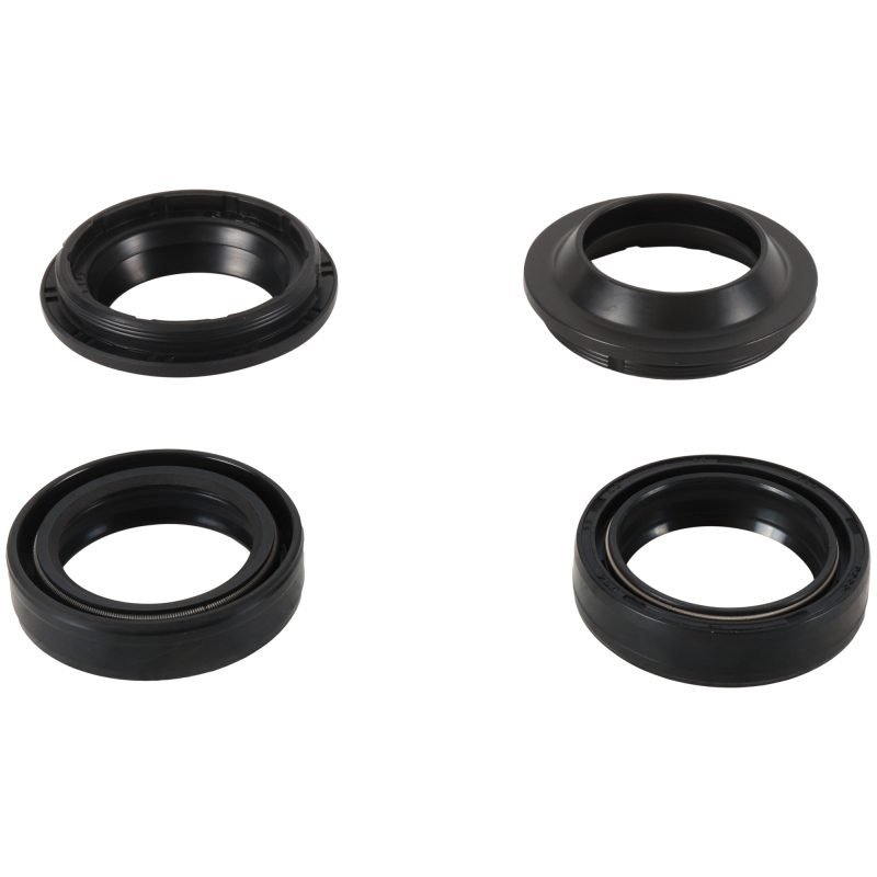 Pivot Works PWFSK-Z035 - 85-86 Honda CR80R PW Fork Oil & Dust Seal Kit
