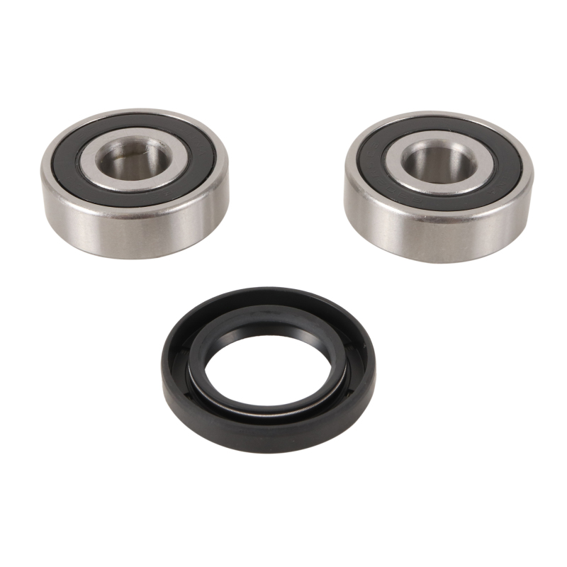 Pivot Works PWFWK-H37-000 - 73-76 Honda CR250 PW Front Wheel Bearing Kit Pivot Works PWFWK-H37-000 - 73-76 Honda CR250 PW Front Wheel Bearing Kit