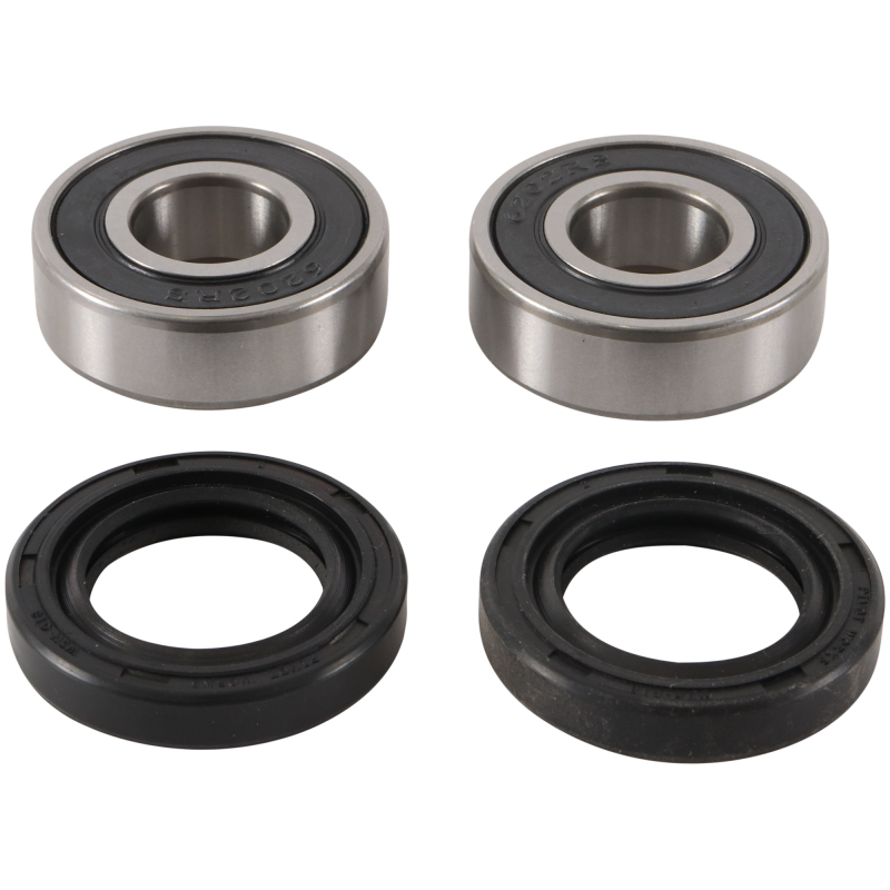 Pivot Works PWFWK-H45-000 - 73-85 Honda ATC70 PW Front Wheel Bearing Kit Pivot Works PWFWK-H45-000 - 73-85 Honda ATC70 PW Front Wheel Bearing Kit