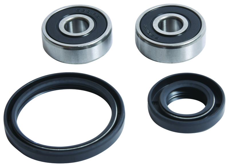 Pivot Works PWFWK-H41-070 - 71-73 Honda SL70 PW Front Wheel Bearing Kit