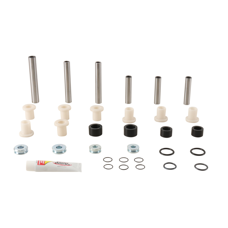 Pivot Works PWIRS-00043 - 2016 Polaris RZR 900 50 55 Inch PW Rear Independent Suspension, 2 Kits Req. Per Veh Pivot Works PWIRS-00043 - 2016 Polaris RZR 900 50 55 Inch PW Rear Independent Suspension, 2 Kits Req. Per Veh