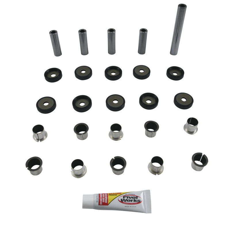 Pivot Works PWIRS-00038 - 15-16 Arctic Cat Wildcat Sport PW Rear Independent Suspension, 2 Kits Req. Per Veh