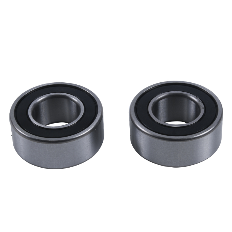 Pivot Works PWFWS-HD03-000 - 2003 Harley FLHPEI Police Road King PW Front Wheel Bearing Kit