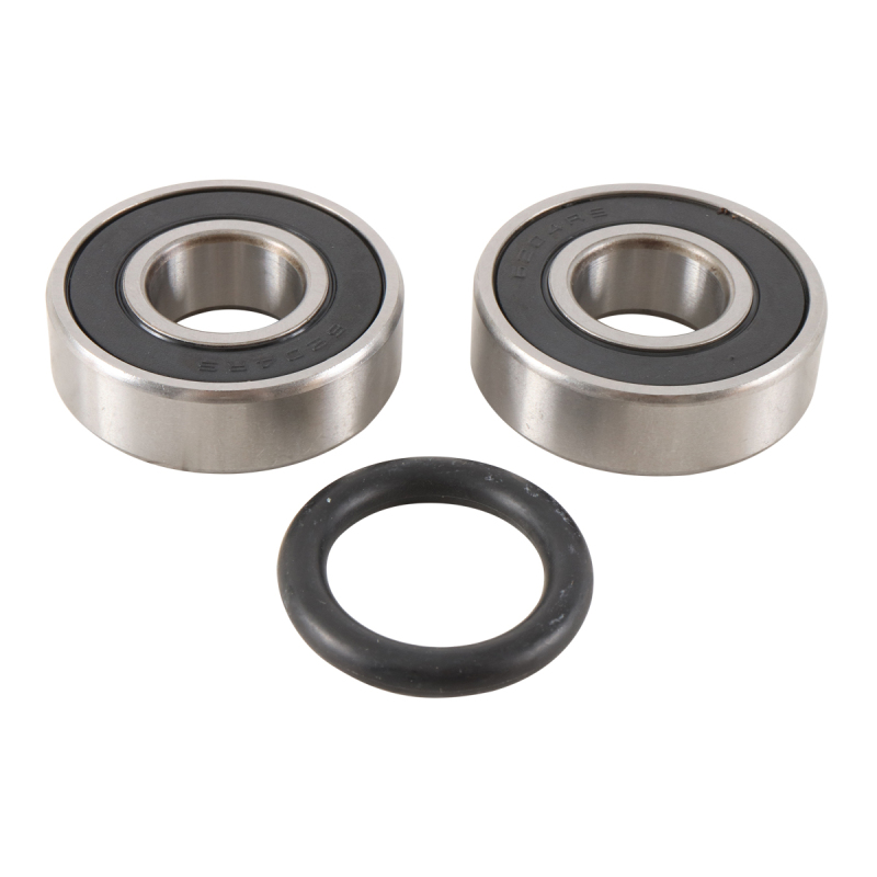 Pivot Works PWFWS-V01-000 - 2003 Victory Classic Cruiser PW Front Wheel Bearing Kit