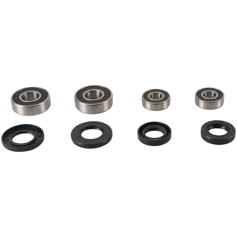 Pivot Works PWFWK-P05-000 - 06-23 Polaris Phoenix 200 PW Front Wheel Bearing Kit Pivot Works PWFWK-P05-000 - 06-23 Polaris Phoenix 200 PW Front Wheel Bearing Kit