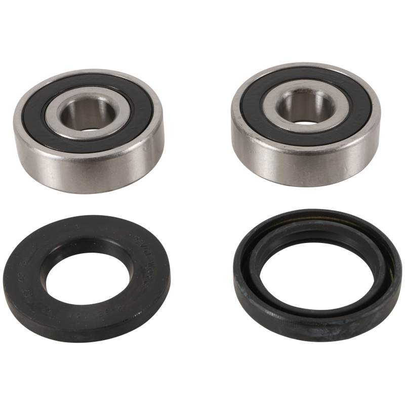 Pivot Works PWFWS-K03-000 - 81-82 Kawasaki KZ305 CSR PW Front Wheel Bearing Kit Pivot Works PWFWS-K03-000 - 81-82 Kawasaki KZ305 CSR PW Front Wheel Bearing Kit