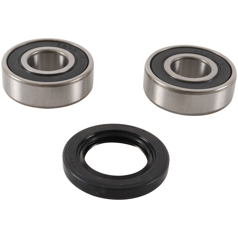 Pivot Works PWFWK-S40-000 - 20-21 KTM Adventure 390 PW Front Wheel Bearing Kit Pivot Works PWFWK-S40-000 - 20-21 KTM Adventure 390 PW Front Wheel Bearing Kit