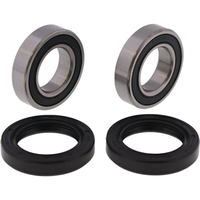 Pivot Works PWFWK-Y07-421 - 98-23 Yamaha YZ125 PW Front Wheel Bearing Kit