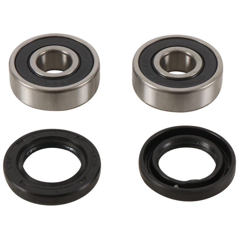 Pivot Works PWFWK-Y15-008 - 06-09 Yamaha TTR50 PW Front Wheel Bearing Kit