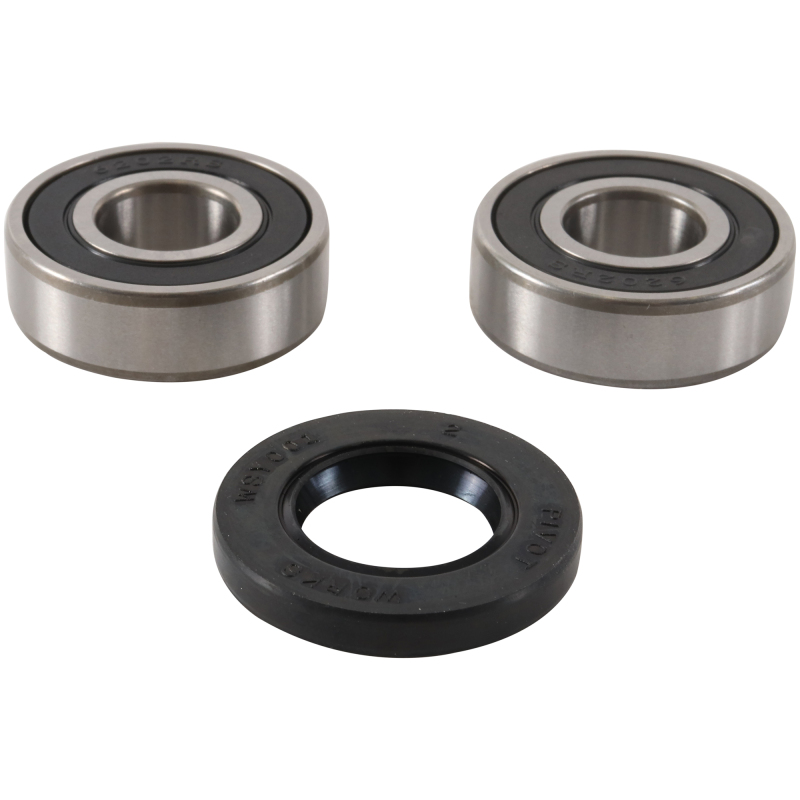 Pivot Works PWFWS-Y01-000 - 95-98 Yamaha RT180 PW Front Wheel Bearing Kit