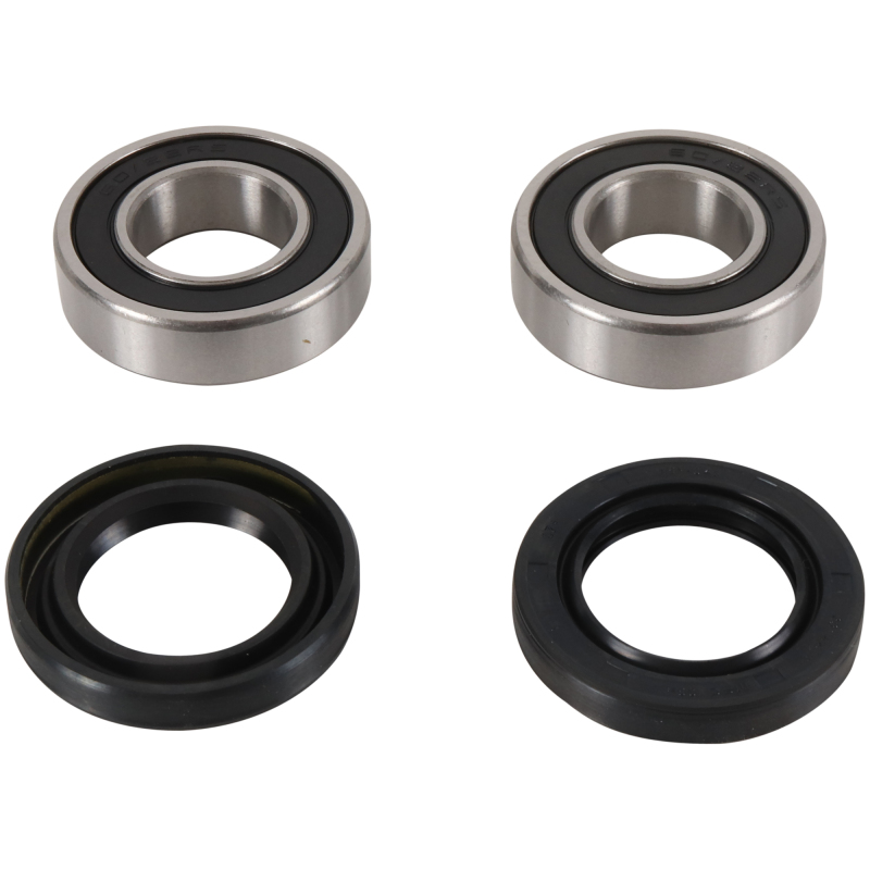 Pivot Works PWFWS-Y10-000 - 04-09 Yamaha FZ6 PW Front Wheel Bearing Kit