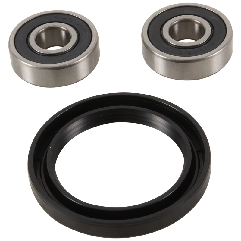 Pivot Works PWFWK-S20-000 - 72-77 Suzuki RV90 PW Front Wheel Bearing Kit