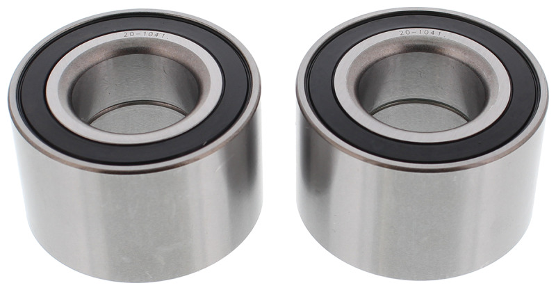 Pivot Works PWRWK-C01-000 - 06-15 Can-Am Outlander 400 STD 4x4 PW Rear Wheel Bearing Kit