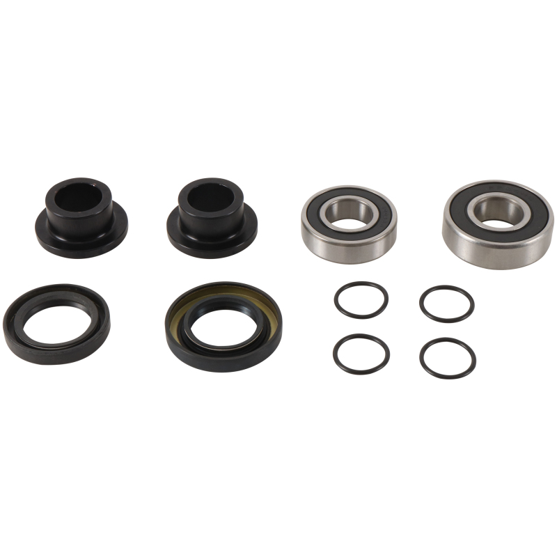 Pivot Works PWRWC-H07-500 - 00-07 Honda XR650R PW Rear Waterproof Wheel Spacer Kit Pivot Works PWRWC-H07-500 - 00-07 Honda XR650R PW Rear Waterproof Wheel Spacer Kit