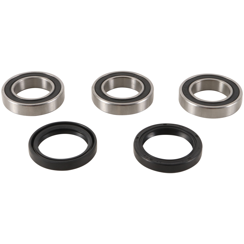 Pivot Works PWRWK-K13-021 - 06-11 Aprilia RXV 450 PW Rear Wheel Bearing Kit