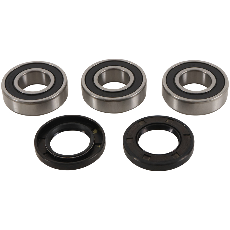Pivot Works PWRWK-K07-521 - 97-02 Kawasaki KX125 PW Rear Wheel Bearing Kit Pivot Works PWRWK-K07-521 - 97-02 Kawasaki KX125 PW Rear Wheel Bearing Kit