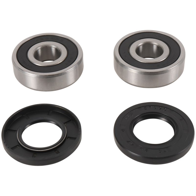 Pivot Works PWRWK-H68-000 - 2017 Beta RR-S 4T 125 PW Rear Wheel Bearing Kit Pivot Works PWRWK-H68-000 - 2017 Beta RR-S 4T 125 PW Rear Wheel Bearing Kit